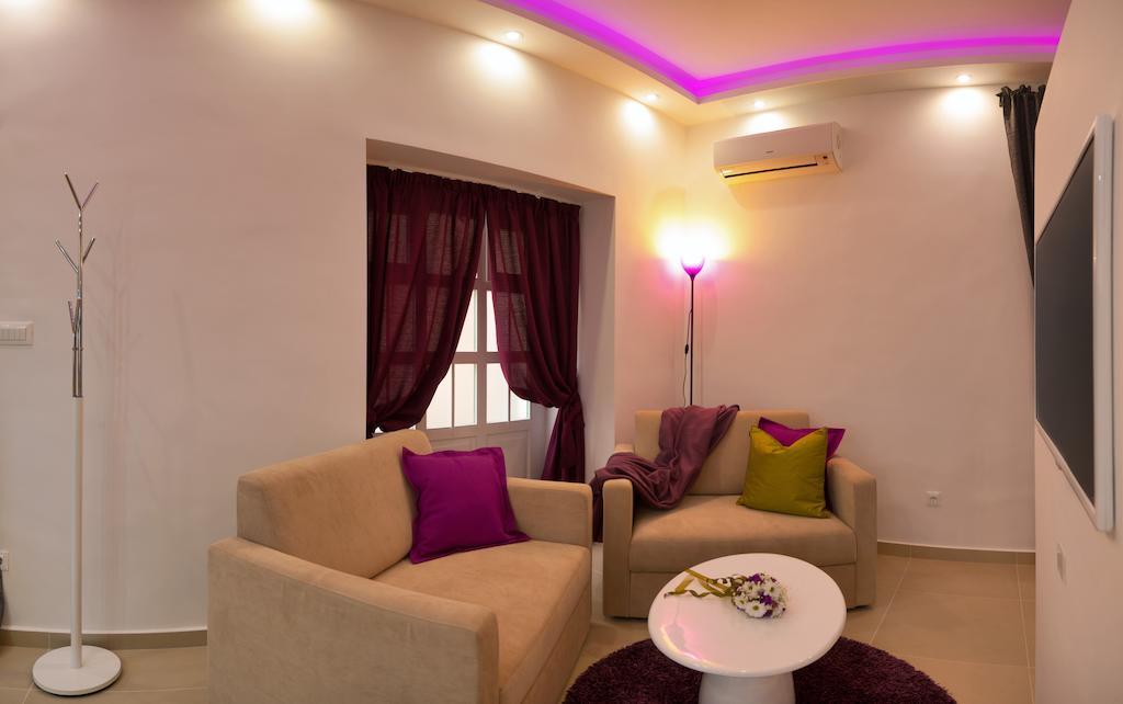 Apartment Joe Split Szoba fotó